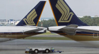 Singapore Airlines flight hits turbulence, one dead, 7 injured
